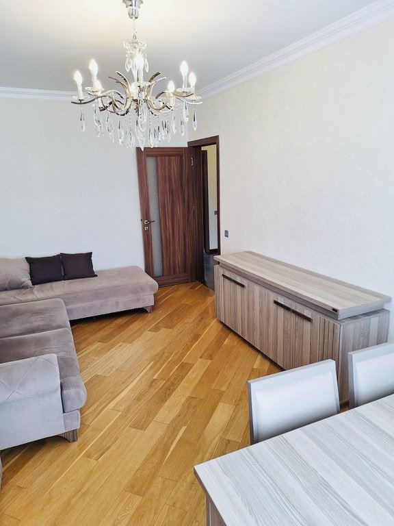 Satılır 3 otaqlı köhnə tikili, 80 m², 8 noyabr-3