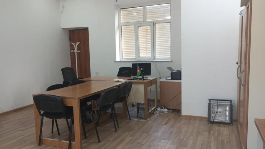 30 kv.m. obyekt icarəyə verilir, 8 noyabr-1