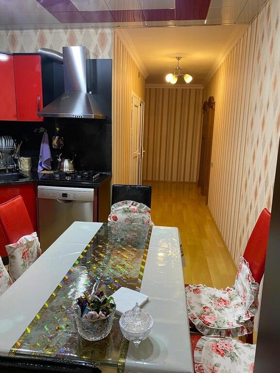 Satılır 4 otaqlı köhnə tikili, 85 m², Azadlıq Prospekti m.-4