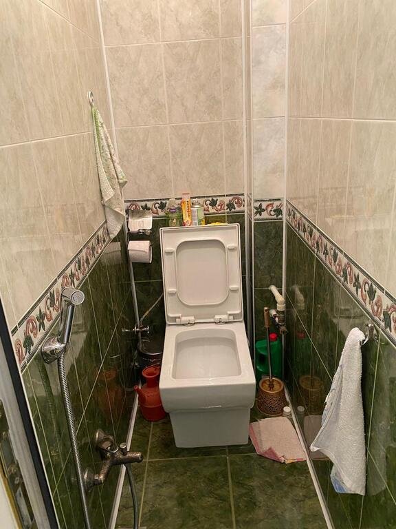 Satılır 4 otaqlı köhnə tikili, 85 m², Azadlıq Prospekti m.-11