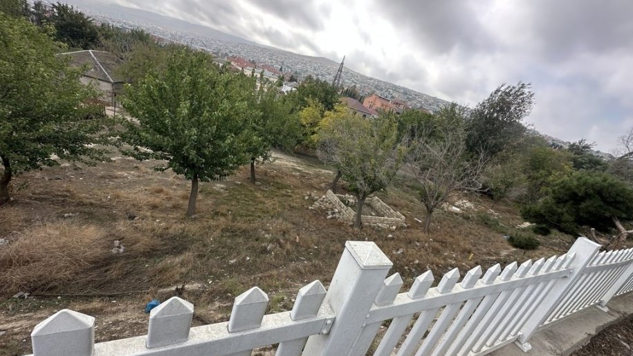 6 sot torpaq satılır, Xocəsən-2