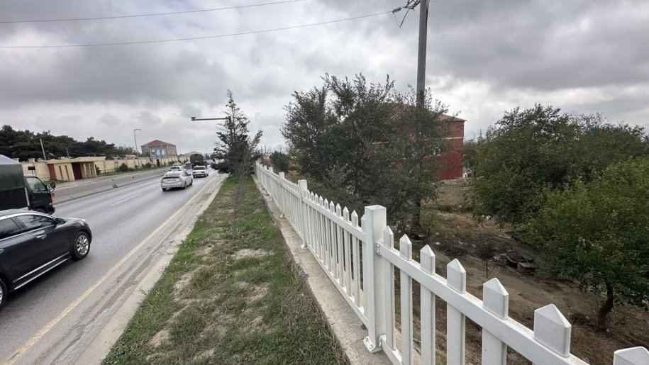 6 sot torpaq satılır, Xocəsən-4
