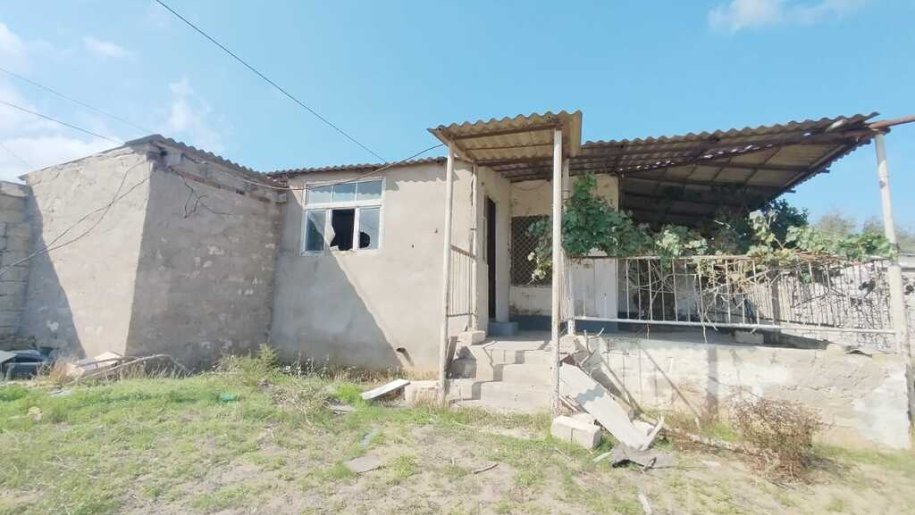 25 sot torpaq satılır, Qala-1