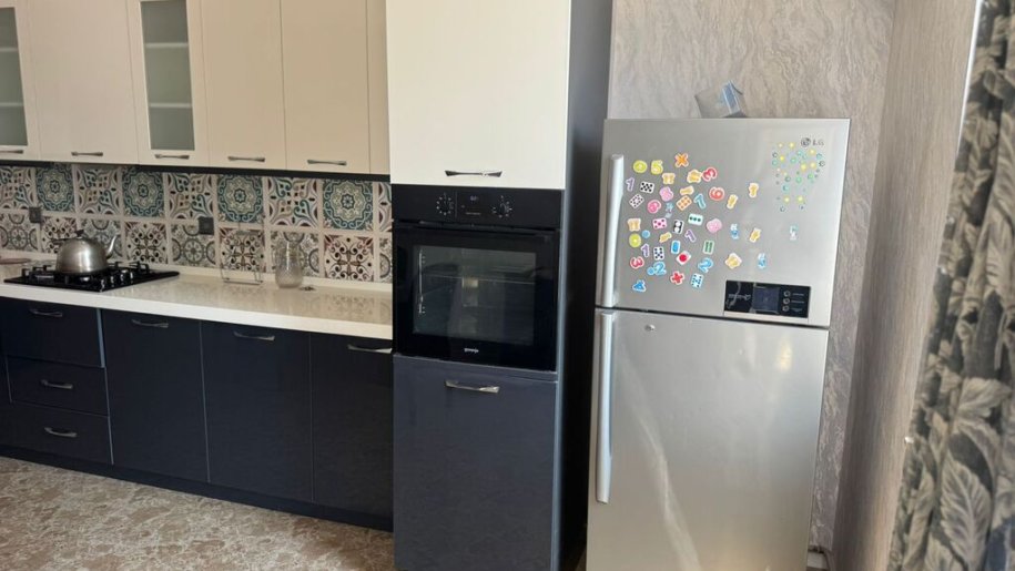 Kirayə verilir 4 otaqlı yeni tikili, 136 m², Koroğlu m.-9