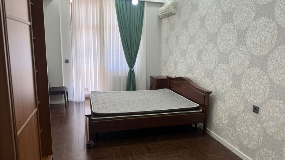 Kirayə verilir 4 otaqlı yeni tikili, 136 m², Koroğlu m.-19