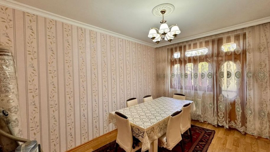 Satılır 4 otaqlı köhnə tikili, 120 m², Neftçilər m.-10