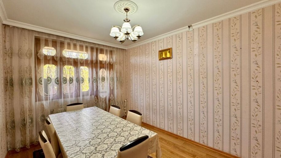 Satılır 4 otaqlı köhnə tikili, 120 m², Neftçilər m.-11