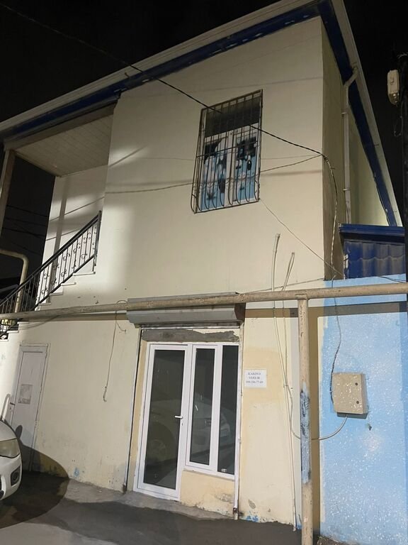 16 kv.m. obyekt icarəyə verilir, Zabrat-3