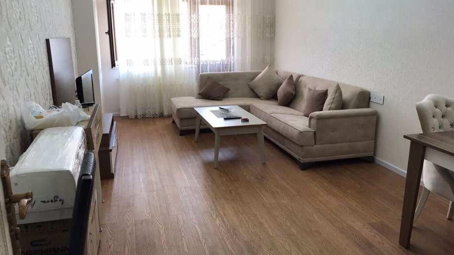 Kirayə verilir 3 otaqlı yeni tikili, 120 m², Xətai m.-1