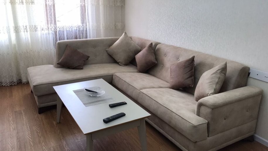 Kirayə verilir 3 otaqlı yeni tikili, 120 m², Xətai m.-2