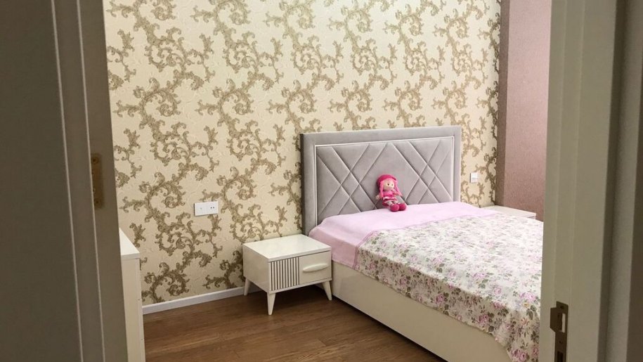 Kirayə verilir 3 otaqlı yeni tikili, 120 m², Xətai m.-3