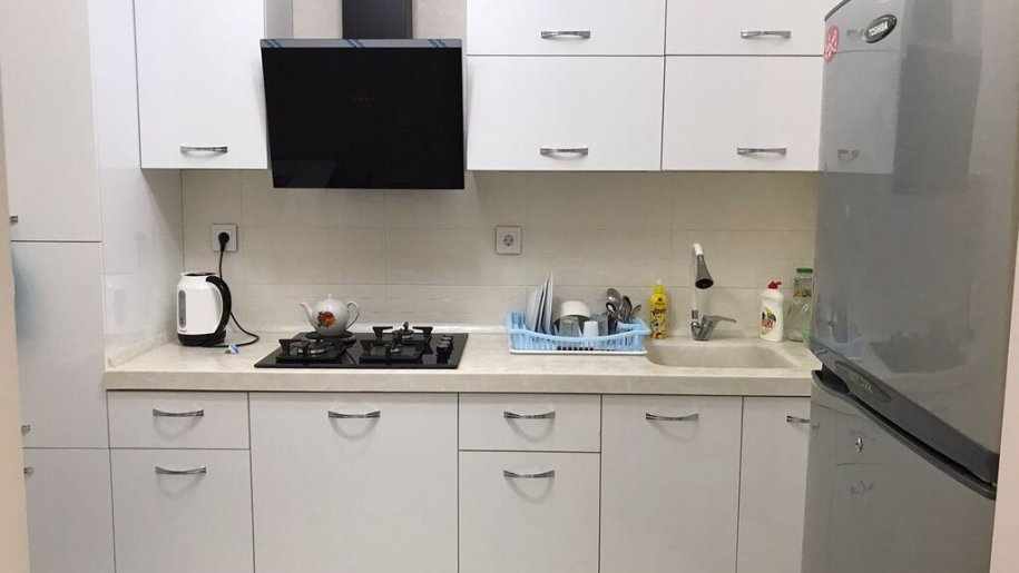 Kirayə verilir 3 otaqlı yeni tikili, 120 m², Xətai m.-5