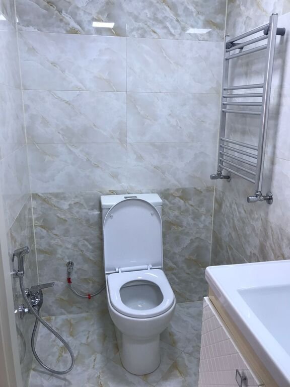 Kirayə verilir 3 otaqlı yeni tikili, 120 m², Xətai m.-8