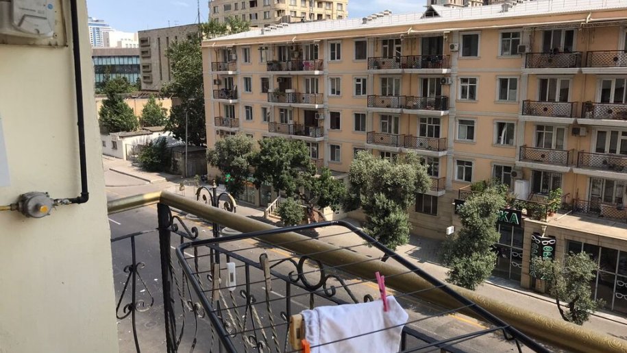 Kirayə verilir 3 otaqlı yeni tikili, 120 m², Xətai m.-12