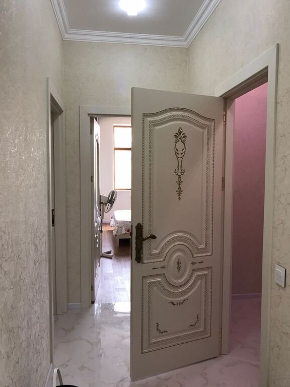 Kirayə verilir 3 otaqlı yeni tikili, 120 m², Xətai m.-13