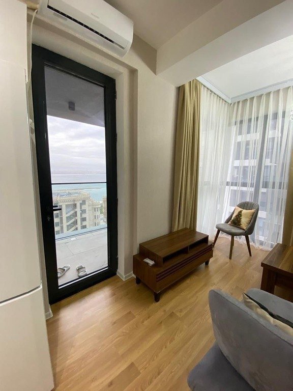 Kirayə verilir 2 otaqlı yeni tikili, 60 m², Səbail-3