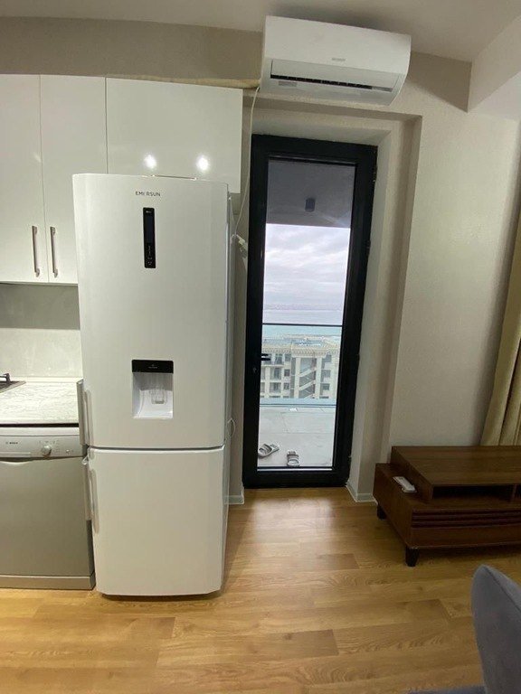 Kirayə verilir 2 otaqlı yeni tikili, 60 m², Səbail-5