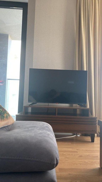 Kirayə verilir 2 otaqlı yeni tikili, 60 m², Səbail-6