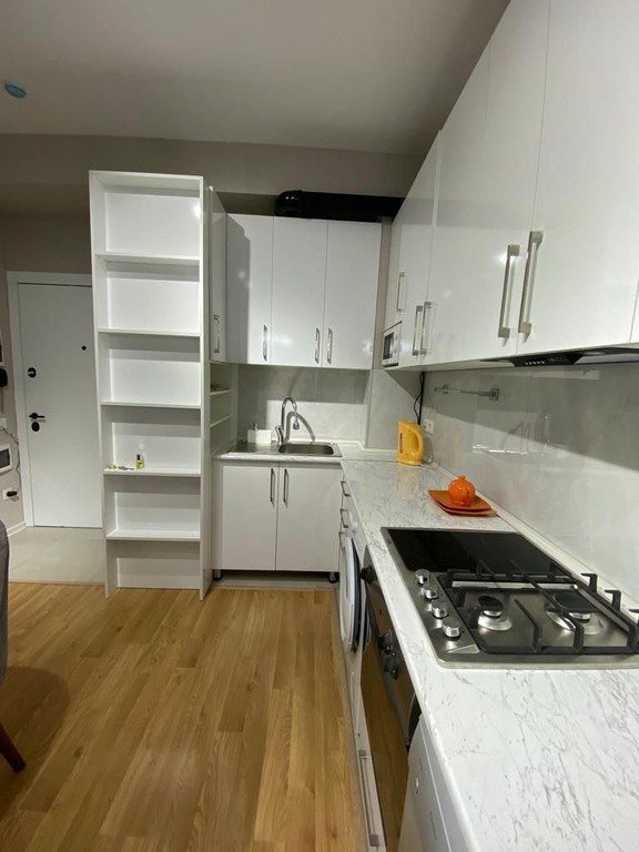 Kirayə verilir 2 otaqlı yeni tikili, 60 m², Səbail-7
