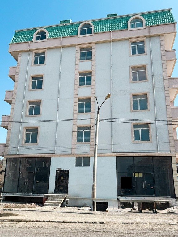 215 m<sup>2</sup> obyekt satılır, Masazır-1