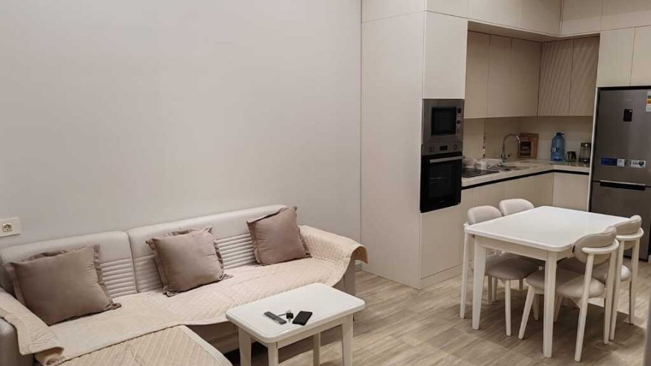 Kirayə verilir 3 otaqlı yeni tikili, 65 m², Sabunçu-8
