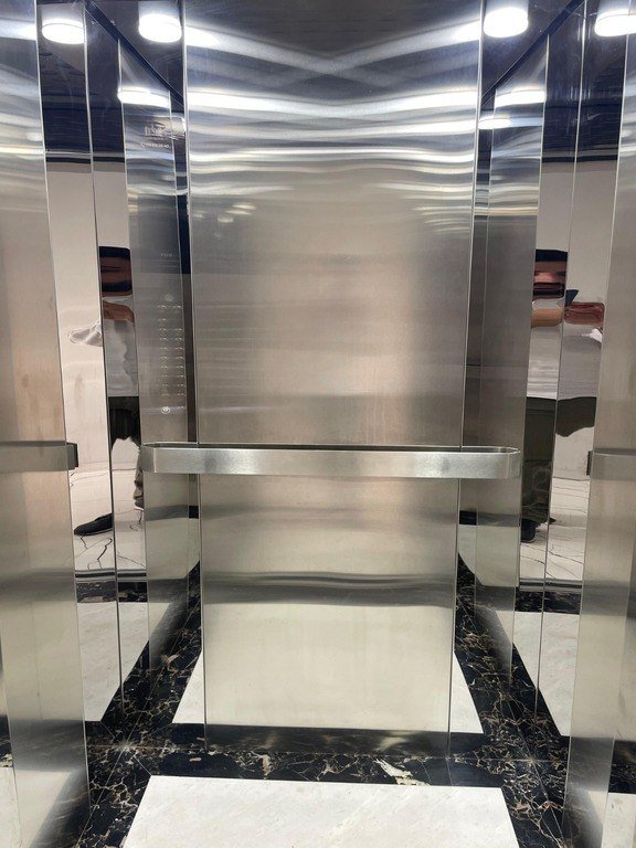 Satılır 1 otaqlı yeni tikili, 55 m², Həzi Aslanov-3