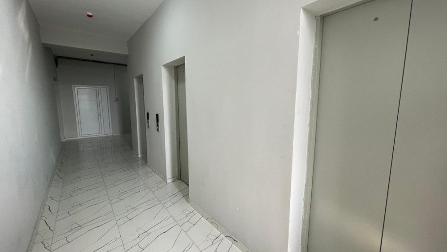 Satılır 1 otaqlı yeni tikili, 55 m², Həzi Aslanov-5
