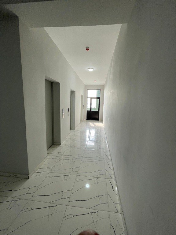 Satılır 1 otaqlı yeni tikili, 55 m², Həzi Aslanov-6