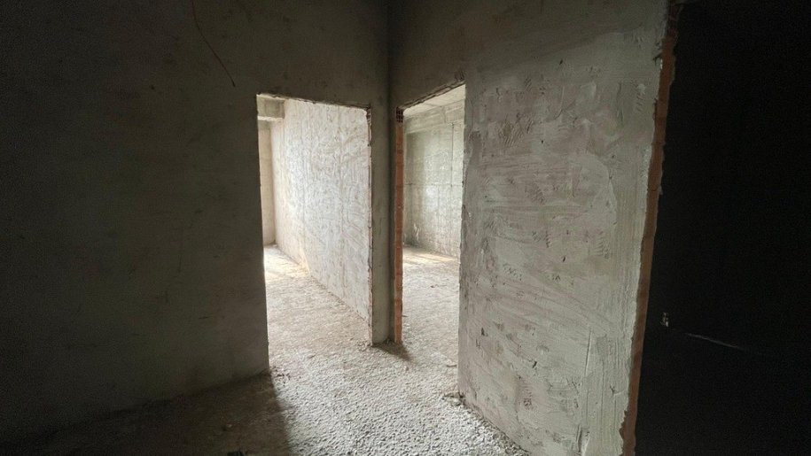 Satılır 1 otaqlı yeni tikili, 55 m², Həzi Aslanov-8