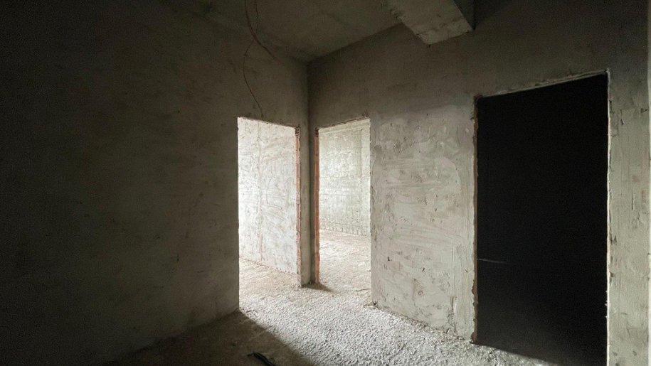 Satılır 1 otaqlı yeni tikili, 55 m², Həzi Aslanov-9