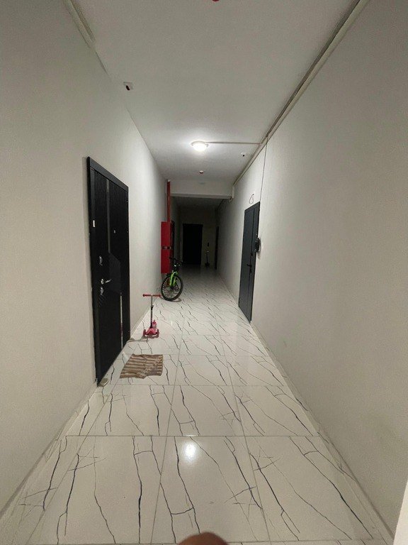 Satılır 1 otaqlı yeni tikili, 55 m², Həzi Aslanov-12