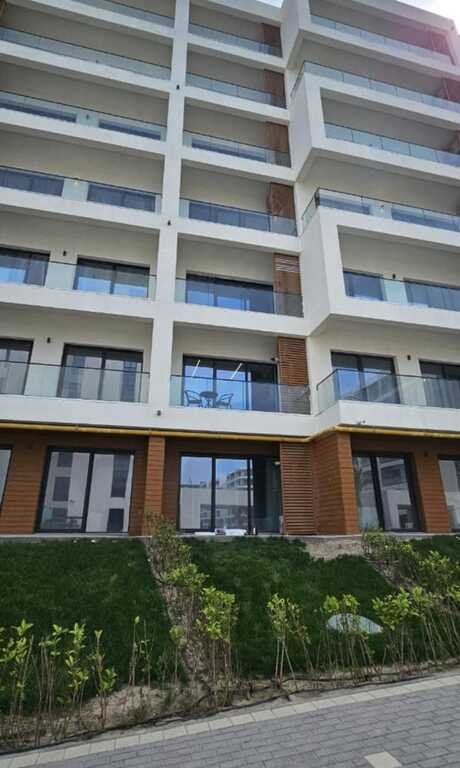 Kirayə verilir 1 otaqlı yeni tikili, 60 m², Sabunçu-1