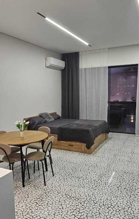 Kirayə verilir 1 otaqlı yeni tikili, 60 m², Sabunçu-2