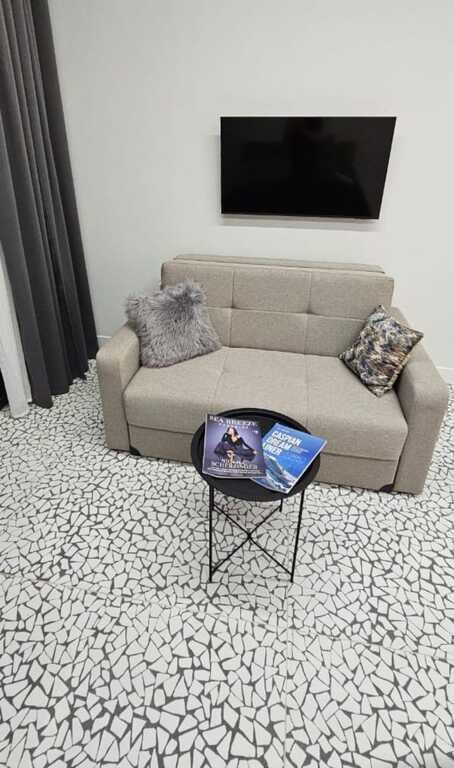 Kirayə verilir 1 otaqlı yeni tikili, 60 m², Sabunçu-3