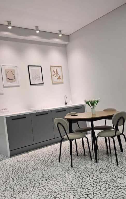 Kirayə verilir 1 otaqlı yeni tikili, 60 m², Sabunçu-4