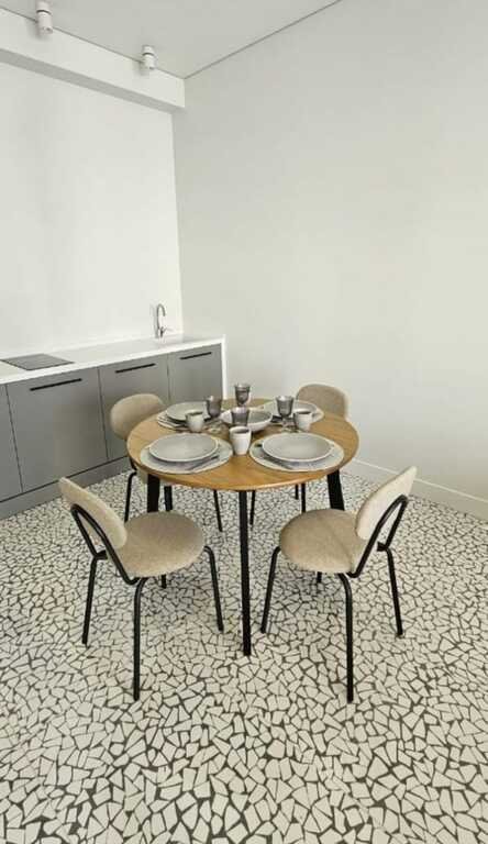 Kirayə verilir 1 otaqlı yeni tikili, 60 m², Sabunçu-5