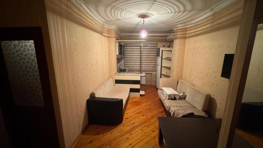 Satılır 1 otaqlı yeni tikili, 36 m², Masazır-1