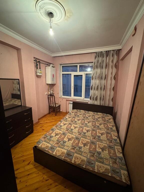 Satılır 1 otaqlı yeni tikili, 36 m², Masazır-2