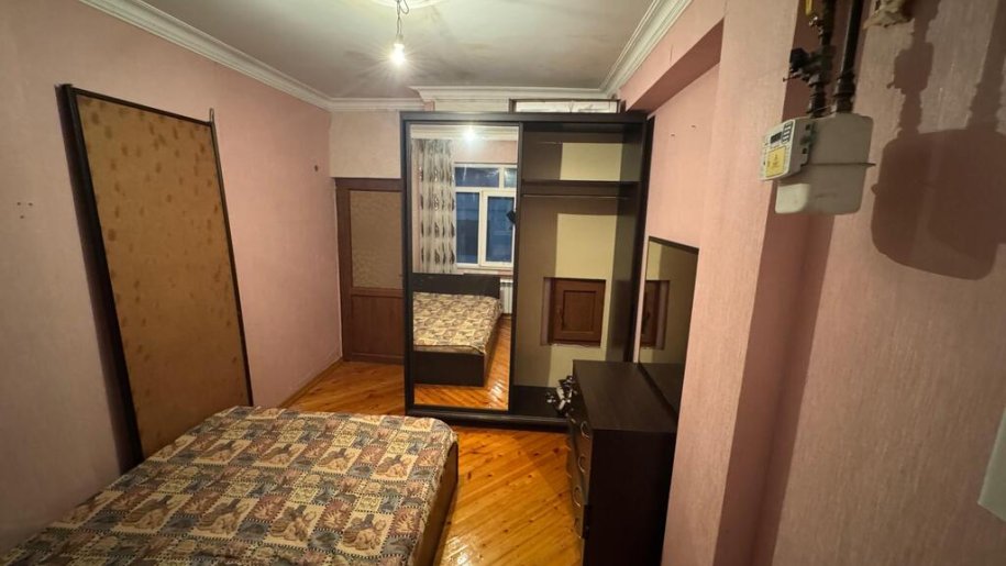 Satılır 1 otaqlı yeni tikili, 36 m², Masazır-4