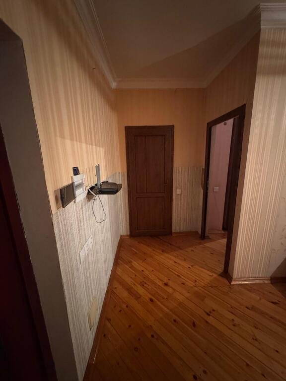 Satılır 1 otaqlı yeni tikili, 36 m², Masazır-7