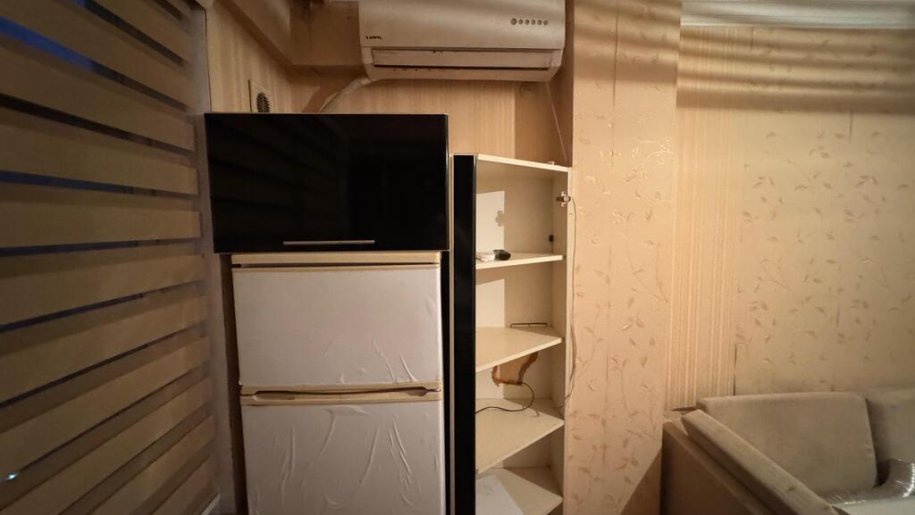 Satılır 1 otaqlı yeni tikili, 36 m², Masazır-8