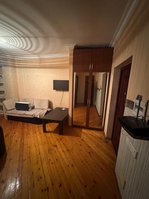 Satılır 1 otaqlı yeni tikili, 36 m², Masazır-9