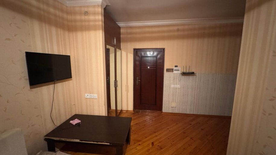 Satılır 1 otaqlı yeni tikili, 36 m², Masazır-10