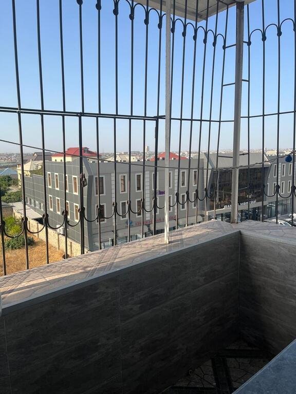 Satılır 4 otaqlı köhnə tikili, 96 m², Koroğlu m.-2