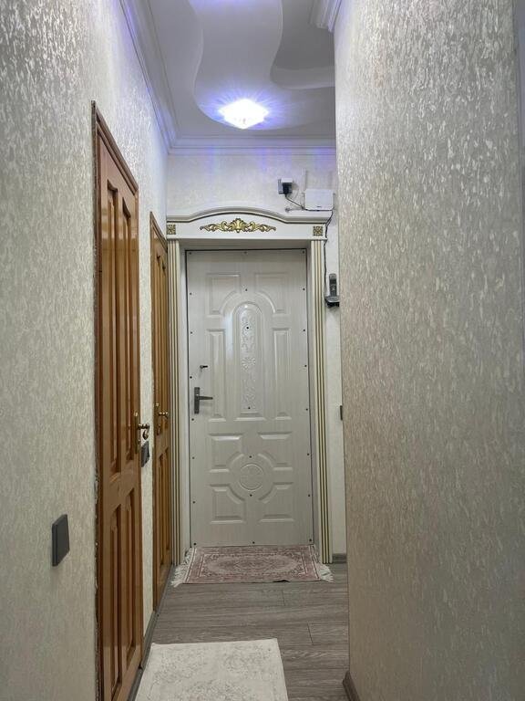 Satılır 4 otaqlı köhnə tikili, 96 m², Koroğlu m.-5
