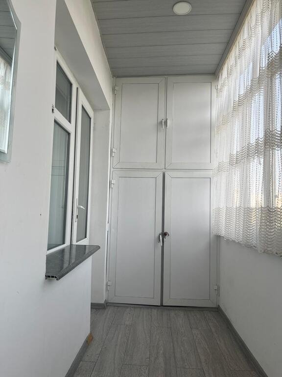 Satılır 4 otaqlı köhnə tikili, 96 m², Koroğlu m.-7