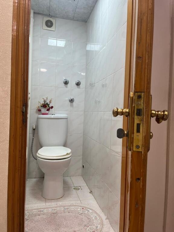 Satılır 4 otaqlı köhnə tikili, 96 m², Koroğlu m.-13