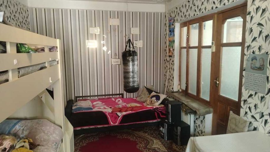 Satılır 1 otaqlı köhnə tikili, 35 m², Memar Əcəmi m.-1
