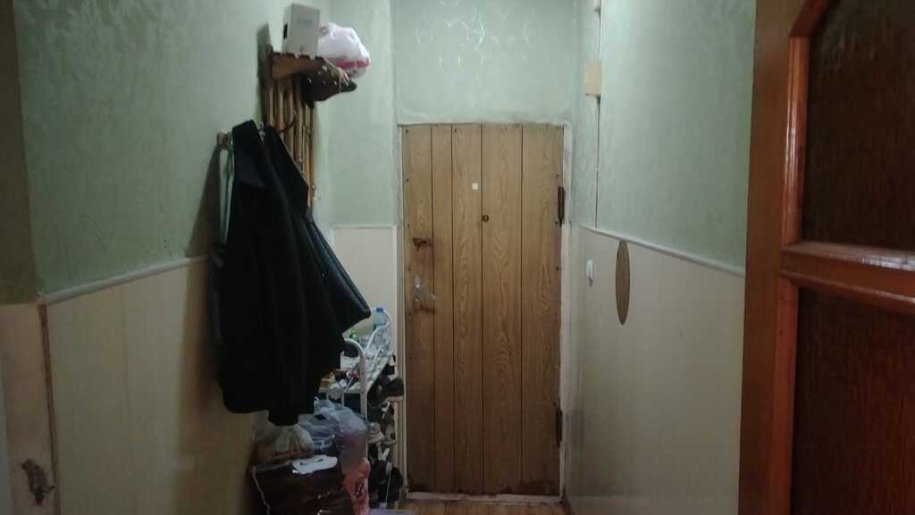 Satılır 1 otaqlı köhnə tikili, 35 m², Memar Əcəmi m.-6