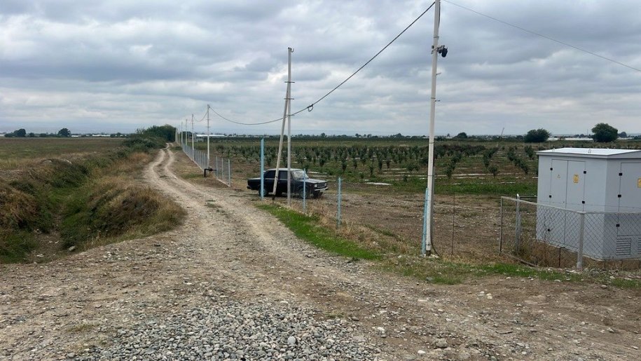 2000 sot torpaq satılır, Şəmkir-12